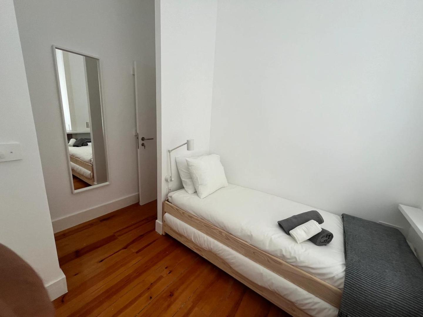 Bed and Breakfast Pensao Neves Lisboa Exterior foto