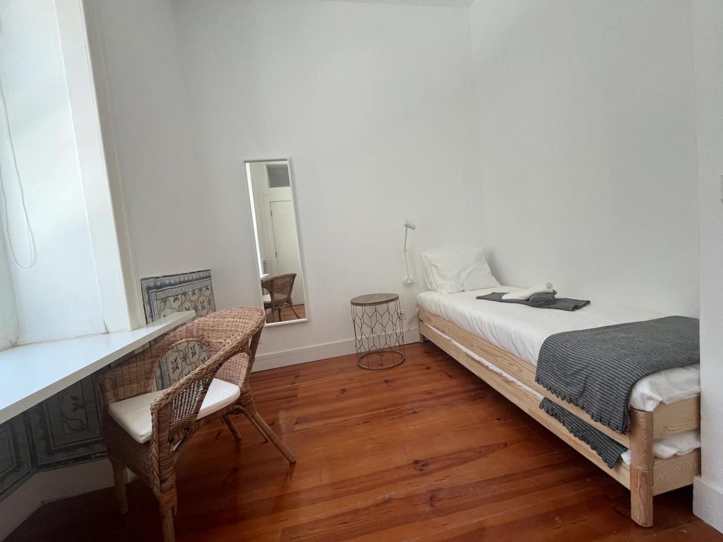 Bed and Breakfast Pensao Neves Lisboa Exterior foto